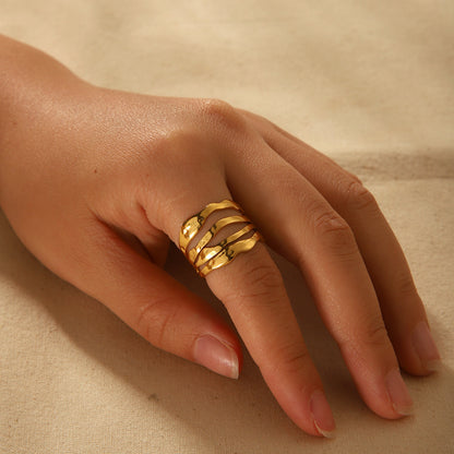 Anillo ALMA