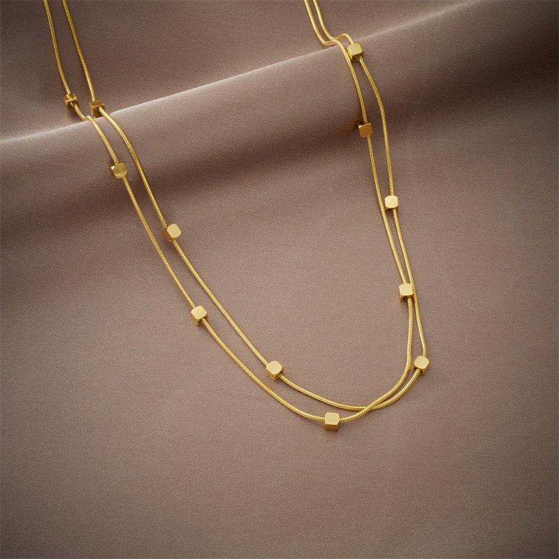 Collar SIRENE