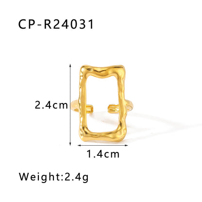 Anillo PORTOFINO