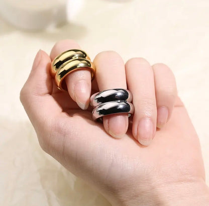 Anillo LUA