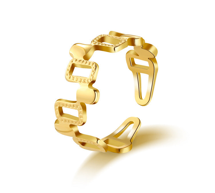 Anillo SIRENA