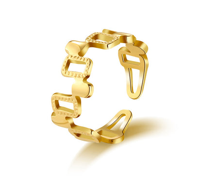 Anillo SIRENA