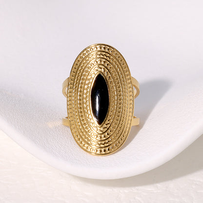 Anillo IVORY