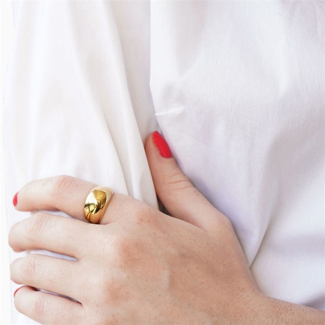 Anillo LUZ