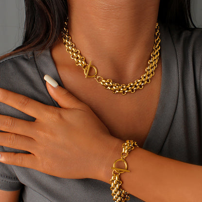 Collar DARENA
