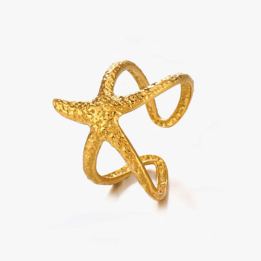 Anillo MARINA