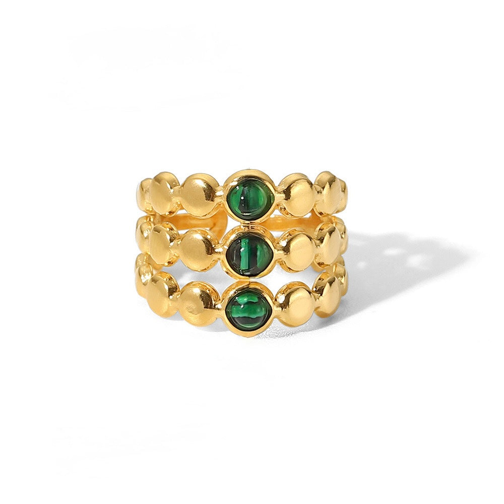 Anillo HALIA