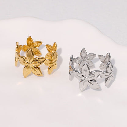 Anillo FIORA