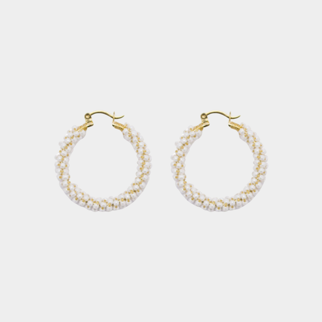 Frida Hoops