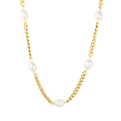 Collar BESHA
