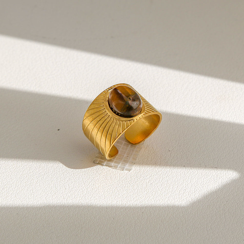 Anillo TERRA