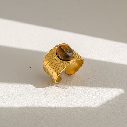 Anillo TERRA