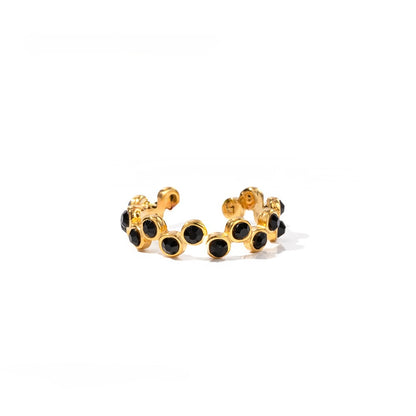 Anillo TIARA