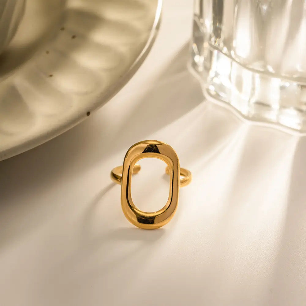 Anillo MÓNACO