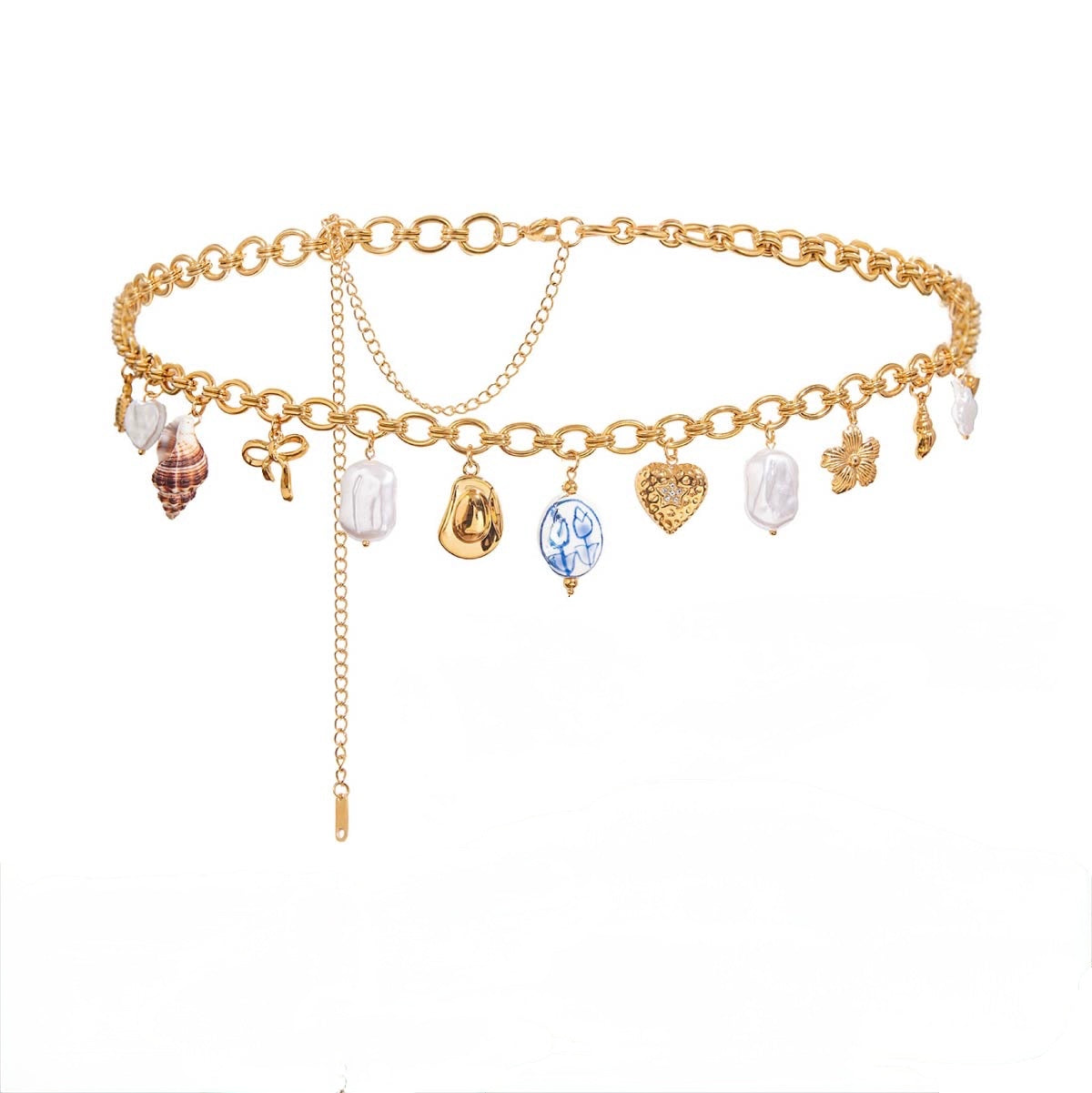 Body Chain ROMI
