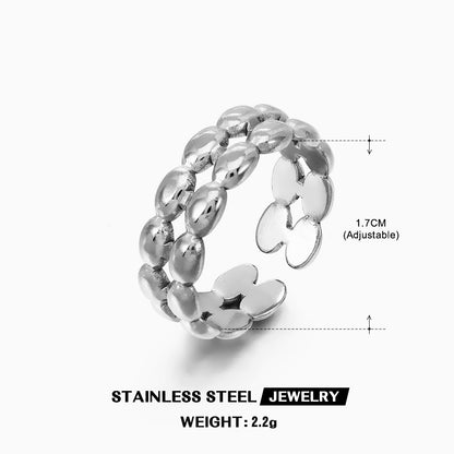 Anillo CORAL