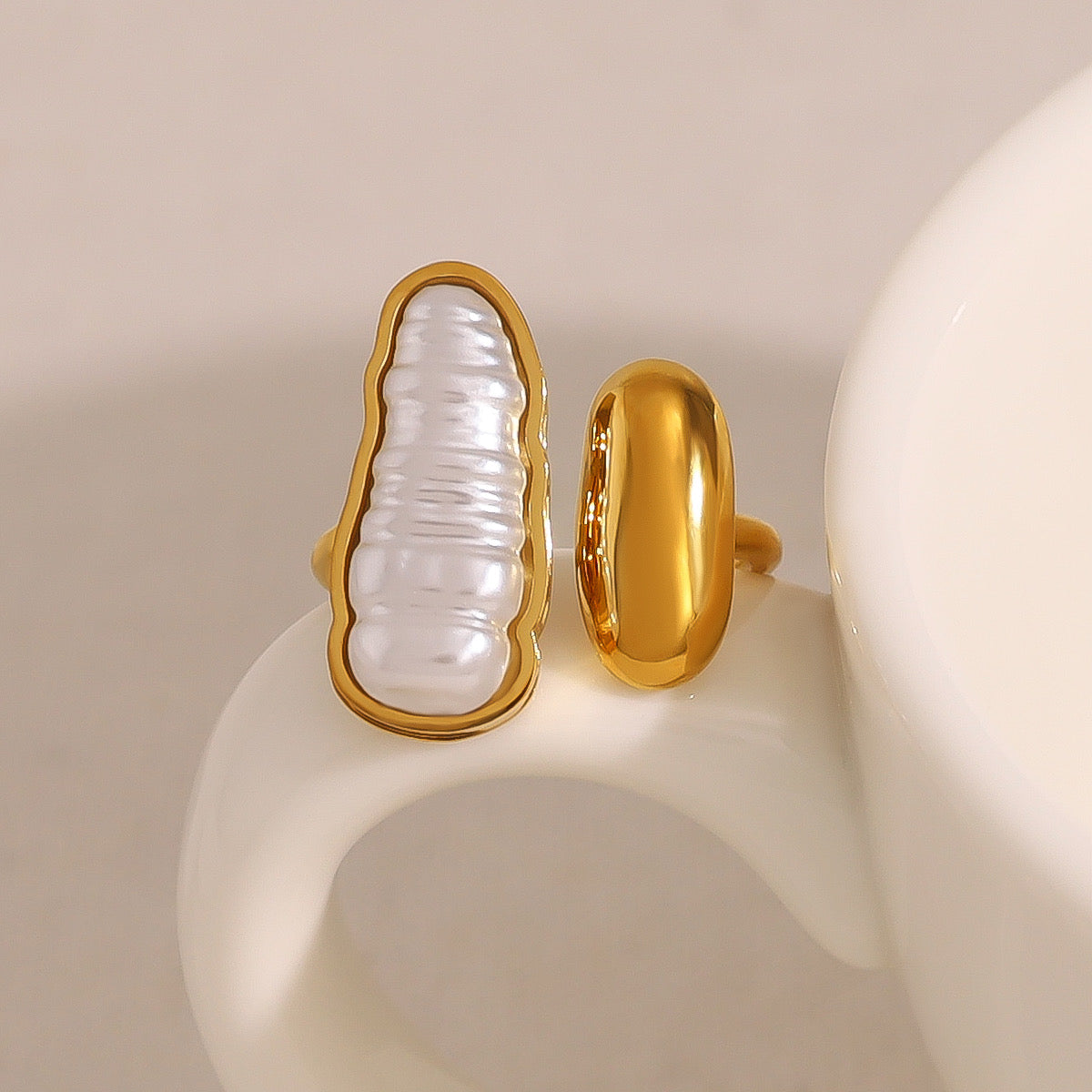 Anillo NÁCAR