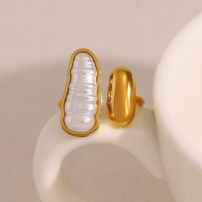 Anillo NÁCAR