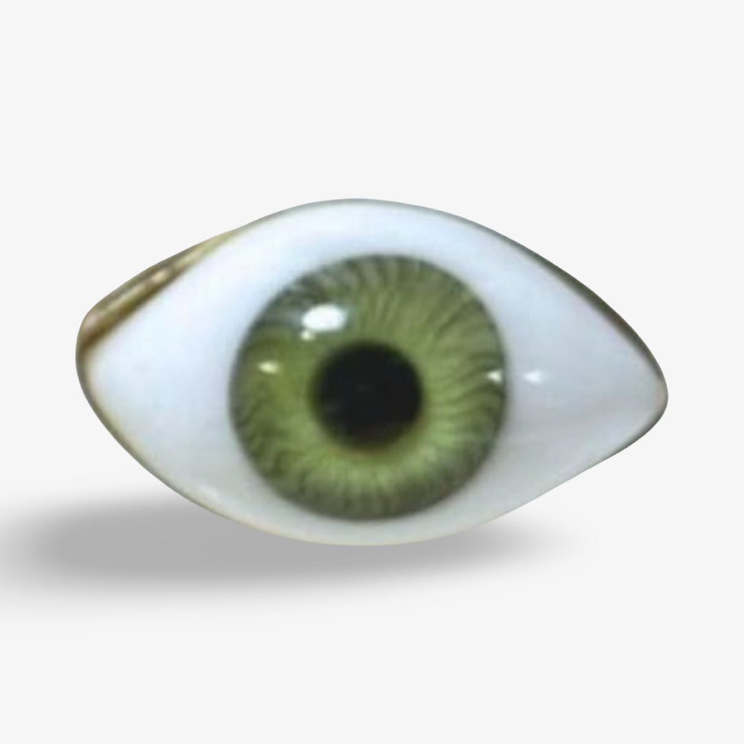 Anillo Big Eye