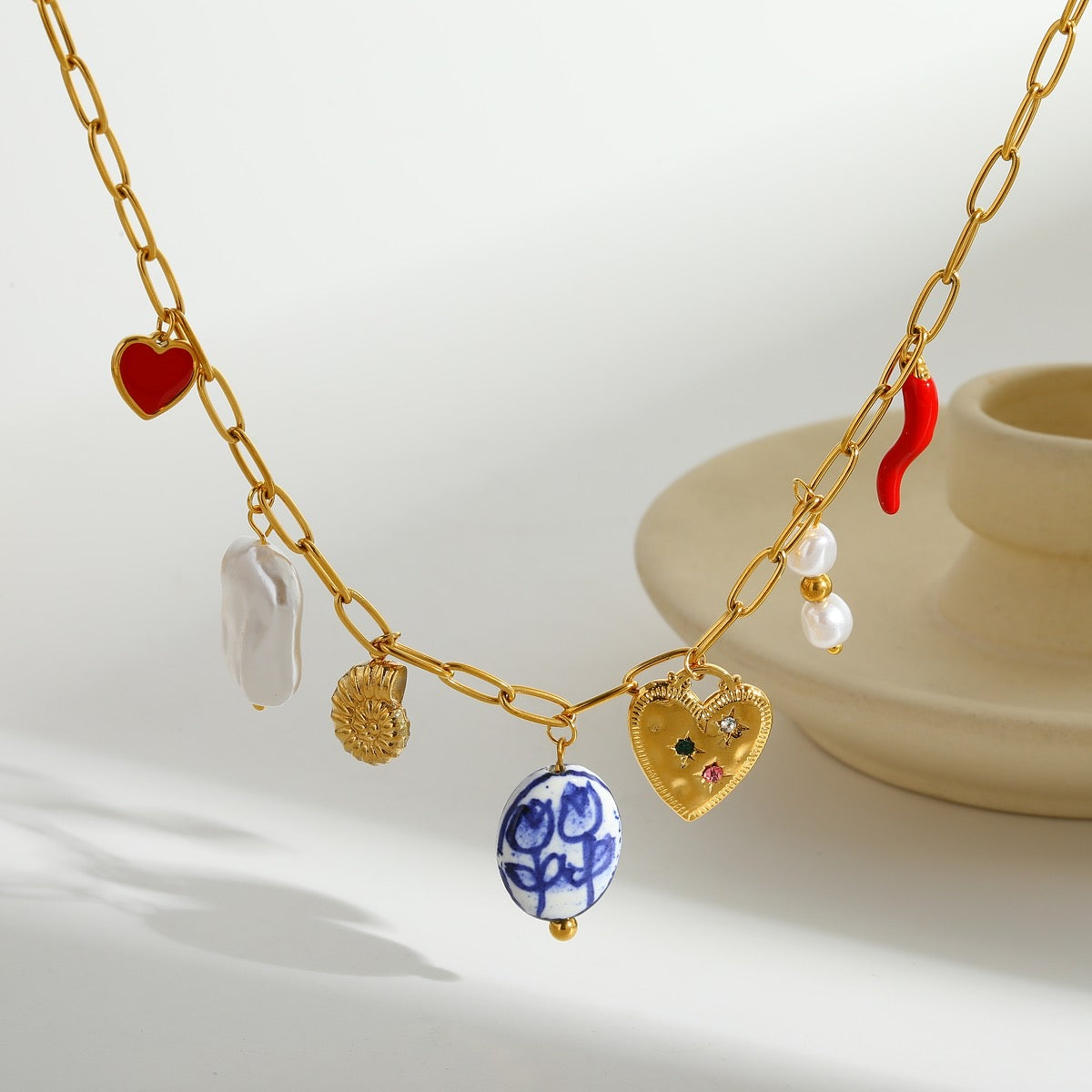 Collar VERENA