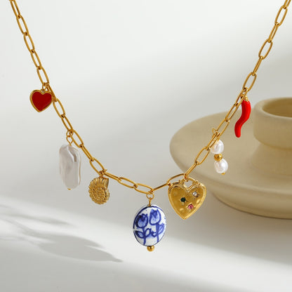 Collar VERENA