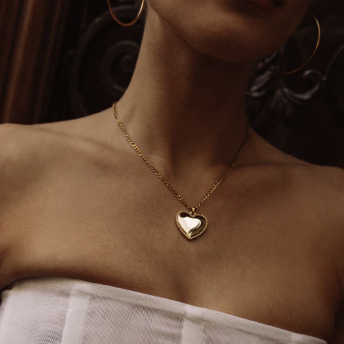 Collar DELARA