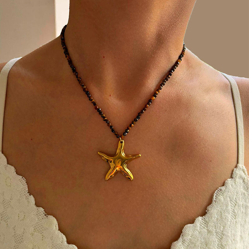 Collar IRAYA