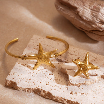 Brazalete ESTRELLA