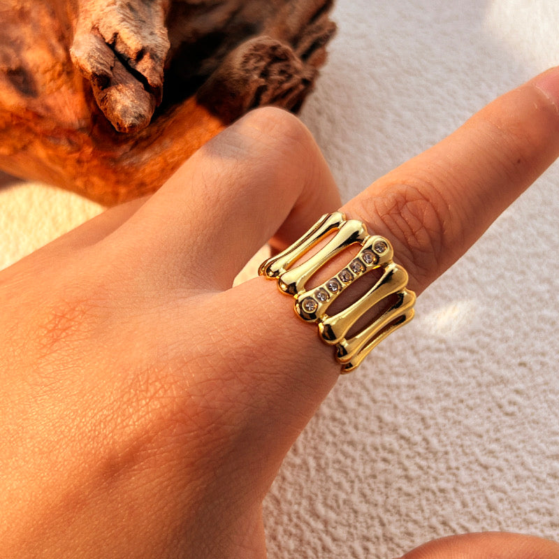 Anillo RIVA