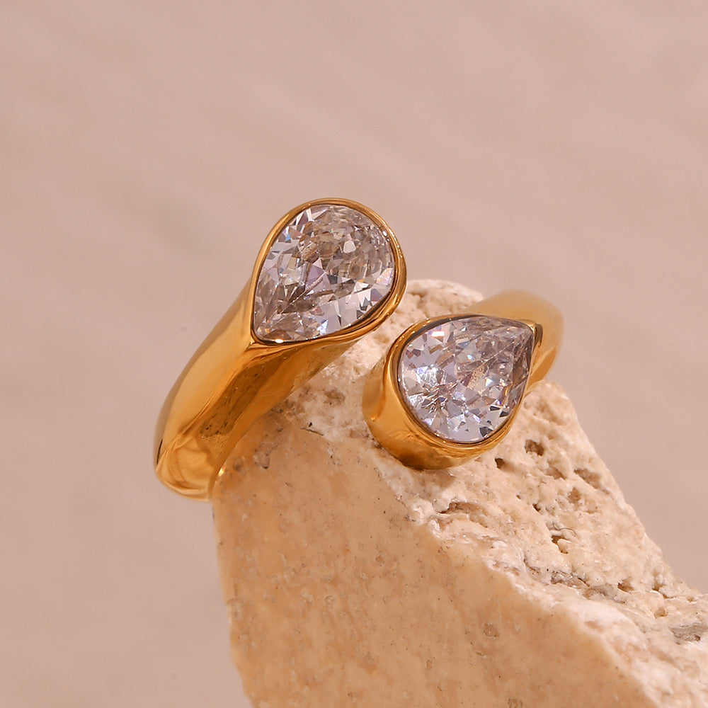 Anillo CALMA