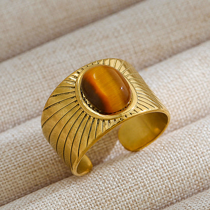 Anillo TERRA