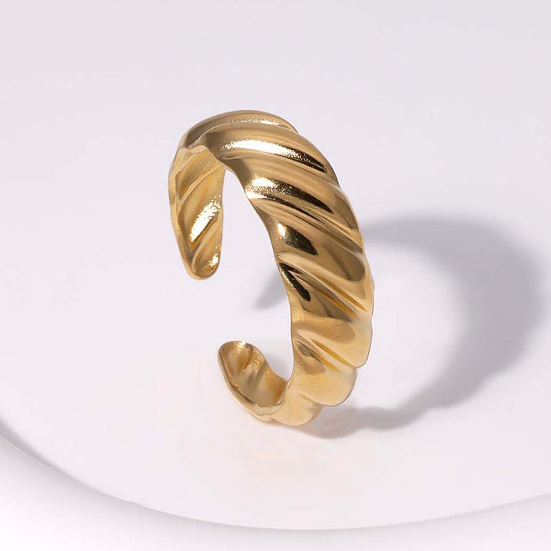 Anillo AURA