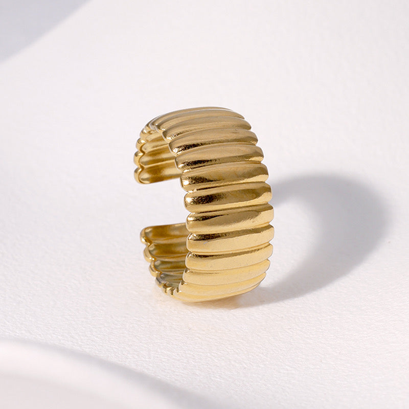Anillo ALBA