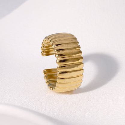 Anillo ALBA