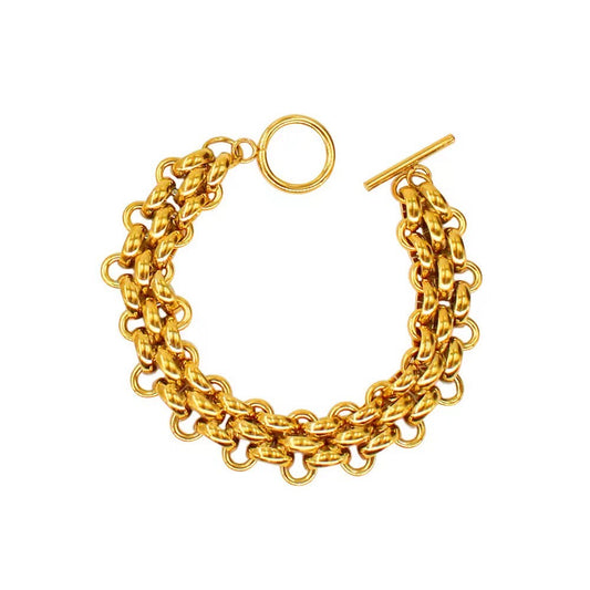Pulsera CIRA