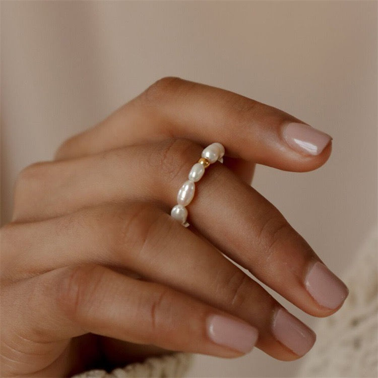 Anillo TOSCANA