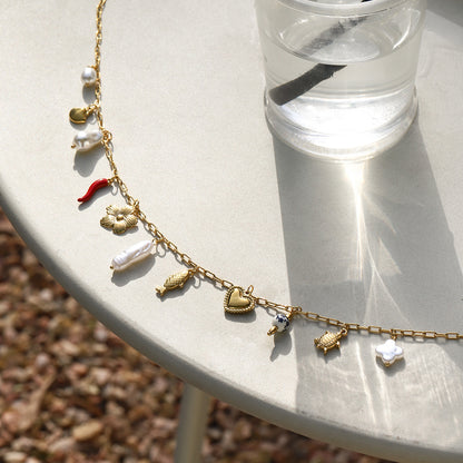 Body Chain SPICY