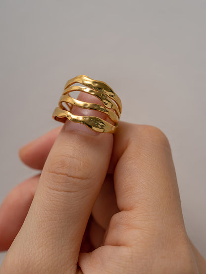 Anillo ALMA