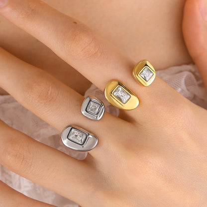 Anillo LUMEN