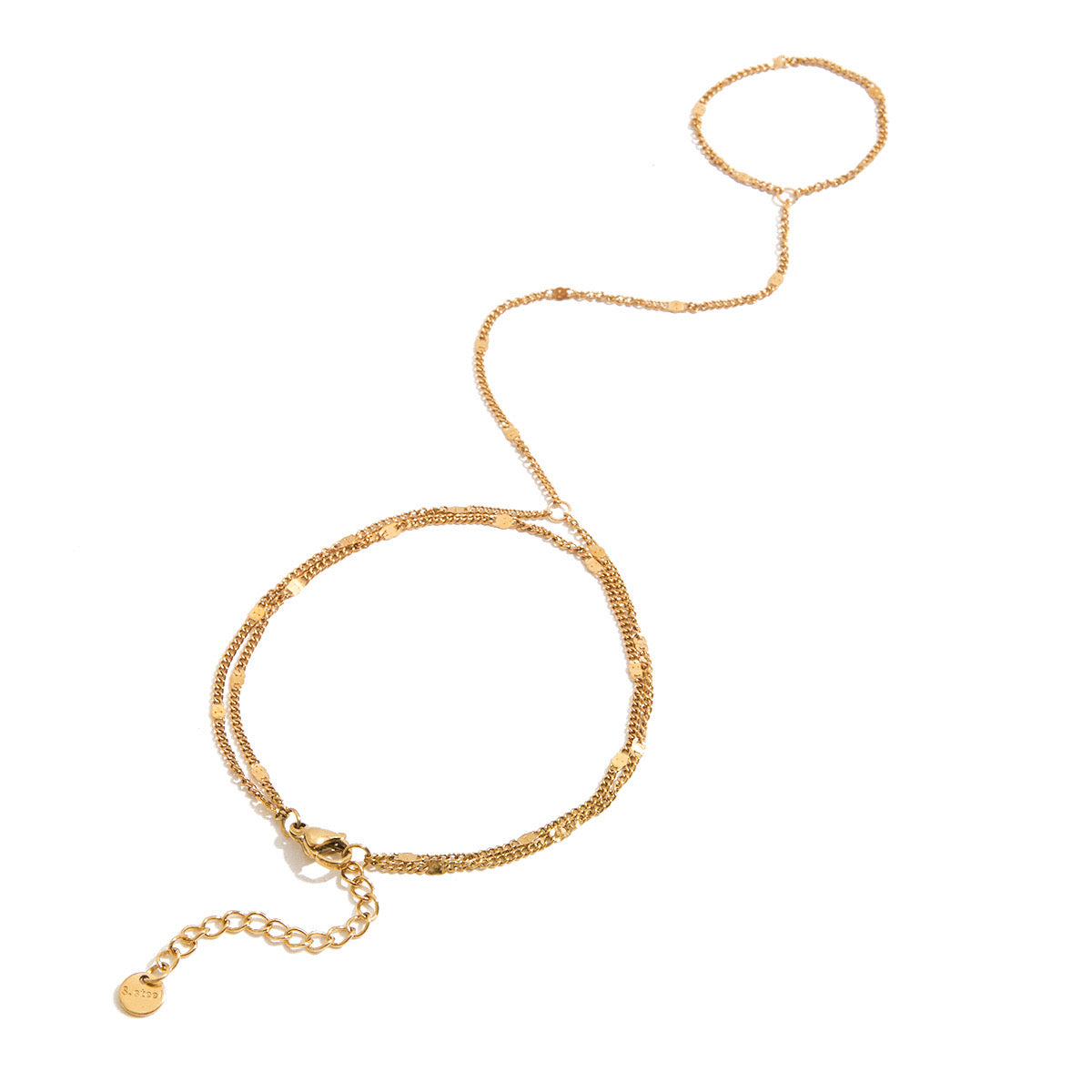 Hand chain TALI