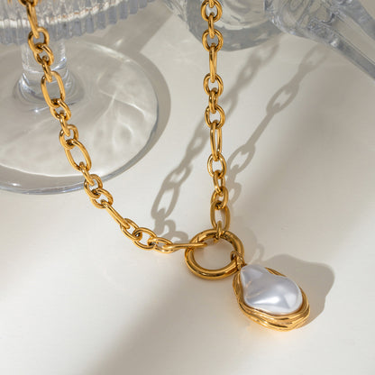 Collar RHEA