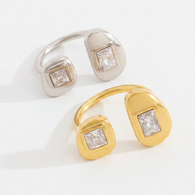 Anillo LUMEN