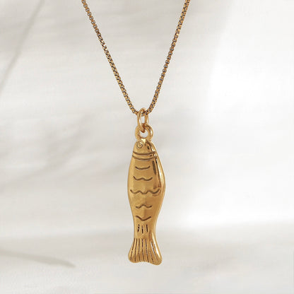Collar MARIEL