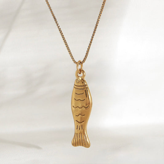 Collar MARIEL