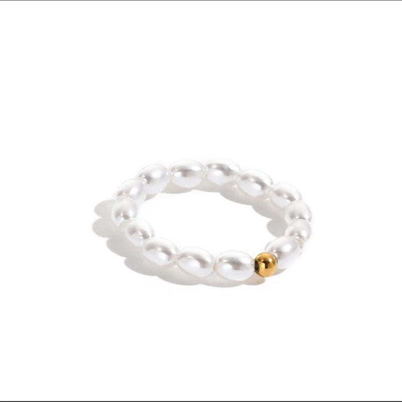 Anillo TOSCANA