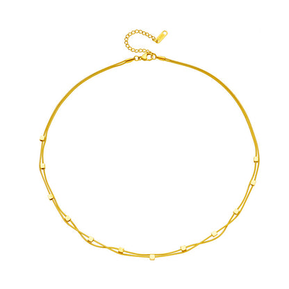 Collar SIRENE