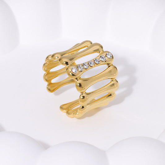 Anillo RIVA