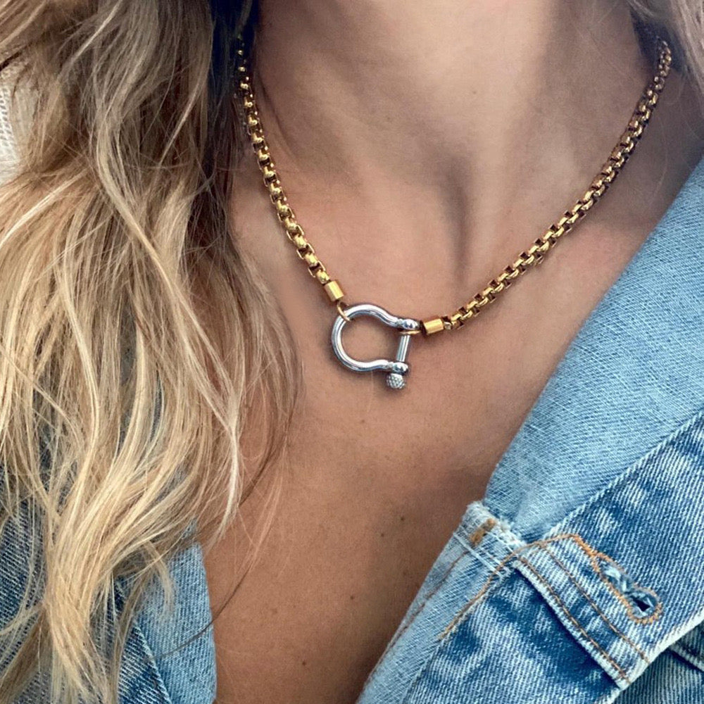 Collar AIRENA