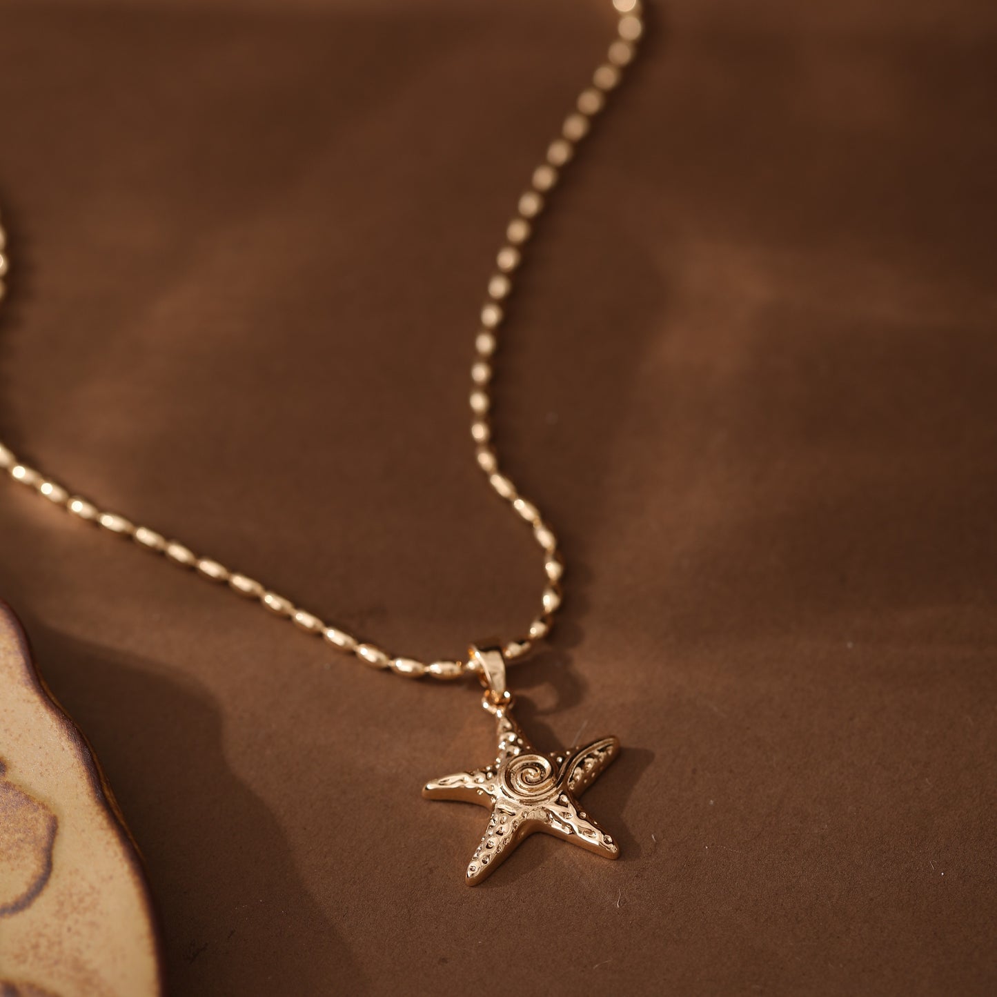 Collar ESTRELLA