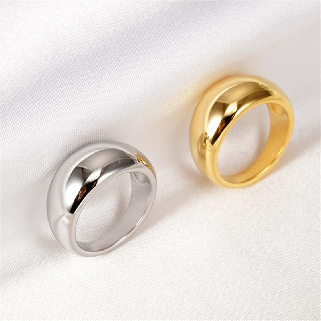 Anillo LUZ